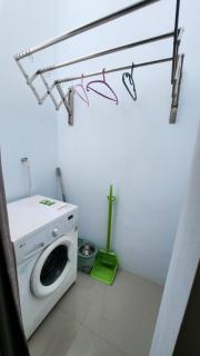 Miss Mendes Guest House - Uluwatu - 9