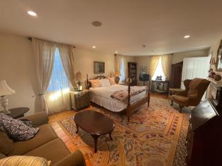 Dodds Brick House Bed & Breakfast - North Hero - 1