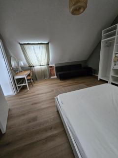 Best Prater Apartments - 6