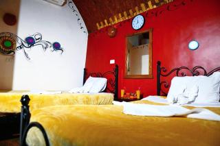 Opal privat nubian hotel - Assuan - 9