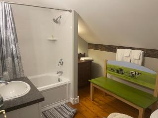 Dodds Brick House Bed & Breakfast - North Hero - 3