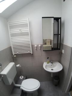 Studio Apartment Lenchy - Zagreb - 3