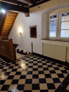 Confortable appartement au centre de Sélestat - 7