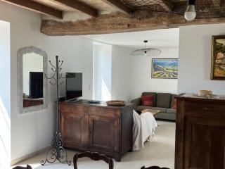 Propriété de campagne au calme - Le Bourdeix - 6