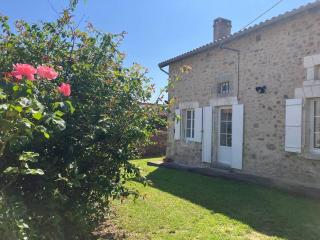 Propriété de campagne au calme - Le Bourdeix - 2
