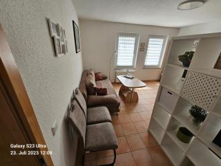 Ferienwohnung Groitzsch - 9