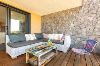 La Villa Belvédère - Saint Gilles les Bains - Saint-Gilles-les-Bains - 5
