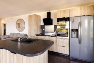 La Villa Belvédère - Saint Gilles les Bains - Saint-Gilles-les-Bains - 1