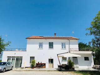 Ca' Salino - Villa Inferno - 0