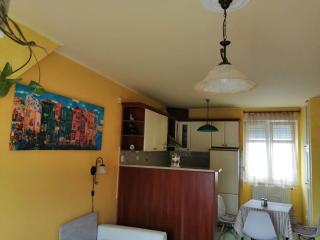 GingerBED Apartman - Kaposvár - 6