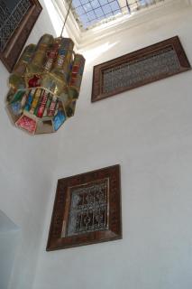 DAR SEFFAH au cœur de la Médina - 5