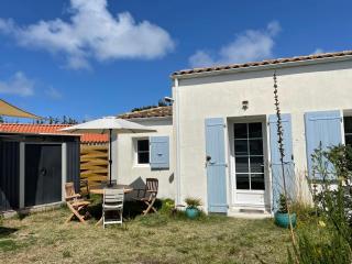 La maison de la plage - Saint-Georges-dʼOléron - 4