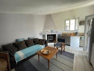 La maison de la plage - 5