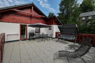 Apartmán Benecko 213 - 0