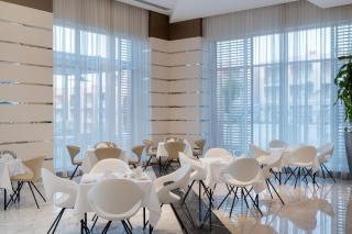 Cleopatra Luxury Resort Sharm - Adults Only 16 years plus - 1