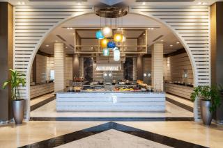Cleopatra Luxury Resort Sharm - Adults Only 16 years plus - Sharm el Sheikh - 8