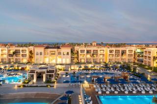 Cleopatra Luxury Resort Sharm - Adults Only 16 years plus - Sharm el Sheikh - 9