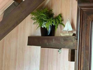 Maison les pieds dans l'eau - 4