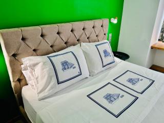CASA VERDE di Giorgio 10 mins walk from Piraeus port - Pireo - 5