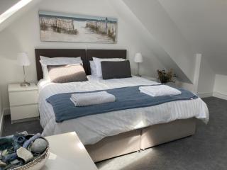 Cowes Town House - Cowes - 9