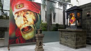 Hotel Sai Miracle - Shirdi - 9