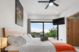 Quiet 3BR Villa in La Punta, Private Pool! - Puerto Escondido - 7