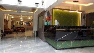Hotel Sai Miracle - Shirdi - 8