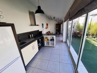 Maison indépendante avec piscine privative près de la mer - La Garde - 5