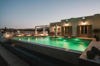Echo Villa - Fira - 9