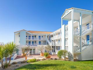 Studio near the beaches of Les Sables d Olonne - Château-dʼOlonne - 5