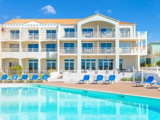 Apartment near the beaches of Les Sables d Olonne - Château-d'Olonne - 6