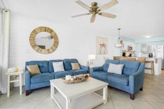 Magnolia House #202 - Destin - 4