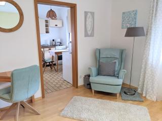 Ferienwohnung Fischer - Unterreichenbach - 9