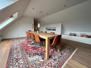 Business Accommodation Luxury Loft - Geel - 1