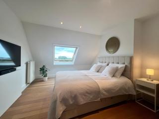 Business Accommodation Luxury Loft - Geel - 0