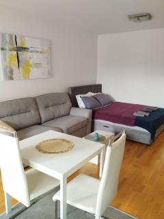 Apartment City - Zagreb - 7