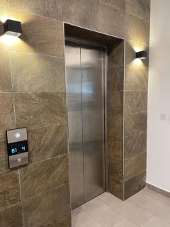 The Lennox - Accra - 6