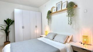 Cozy 2 bedroom apartment in Nahariya - Nahariya - 2