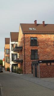 Apartament Słoneczny i Morski - Łeba - 6