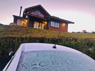 Recanto Ar da Serra - São Joaquim - 4