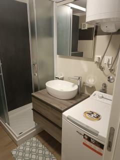 Studio Malinska, 30m from the beach - Malinska - 7