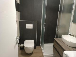 Studio Malinska, 30m from the beach - Malinska - 8