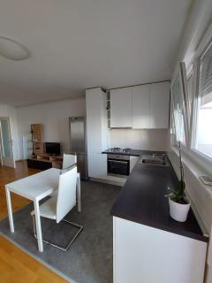 Apartment City - Zagreb - 2