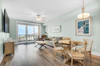 Calypso 3-502 - Panama City Beach - 6