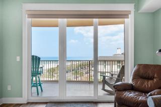 Calypso 3-502 - Panama City Beach - 0