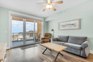 Calypso 3-502 - Panama City Beach - 4