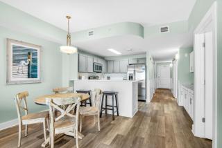 Calypso 3-502 - Panama City Beach - 3