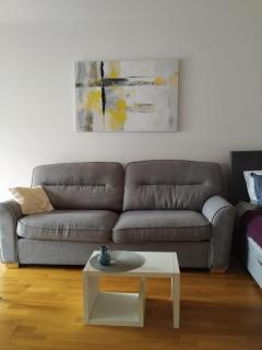 Apartment City - Zagreb - 1
