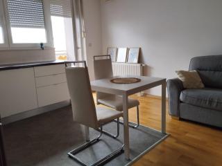 Apartment City - Zagreb - 3