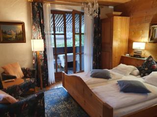 Appartement Pension Bäckenhäusl FERIENWOHNUNGEN Chalets Hütten Komfortzimmer - 7
